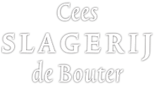 Scharrelslagerij Cees de Bouter